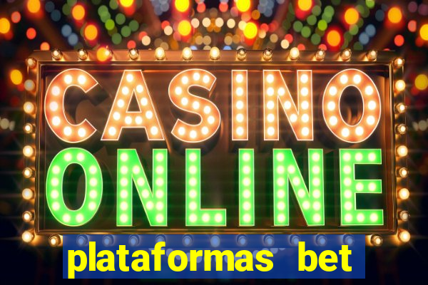 plataformas bet pagando no cadastro